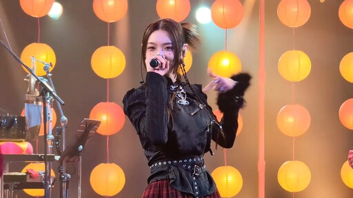 晚安莉莉-我看見今晚的月色很美，你呢？铃声