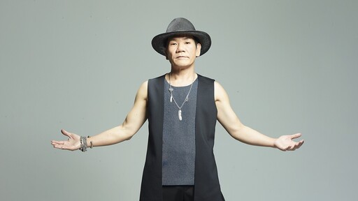 趙傳我是一隻小小鳥鈴聲