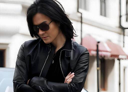 鄭伊健甘心替代你鈴聲