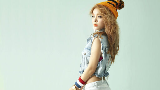 HEAVEN   Ailee↙鈴聲