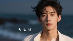 你看你看月亮的脸 大头针铃声