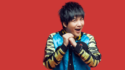 大張偉陽光彩虹小白馬-啊～煮到我的手啦鈴聲