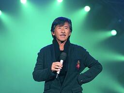 铃声版林子祥男儿当自强