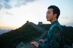 剛好遇見你鈴聲