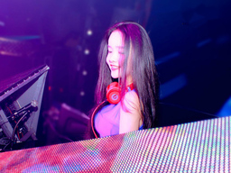 蹦迪857(Dj版)铃声