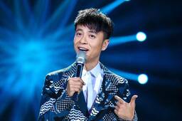 李克勤舊歡如夢鈴聲