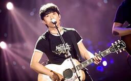 我們的時光（小號前奏）趙雷 郜一霏鈴聲