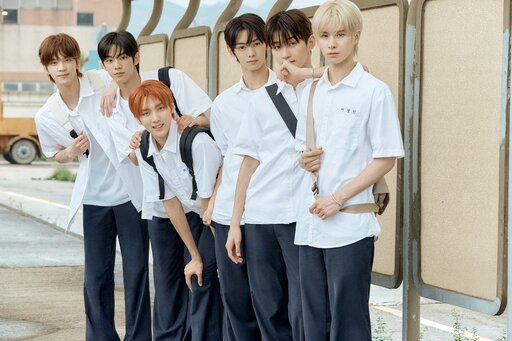 OVERDRIVE  - TWS鈴聲