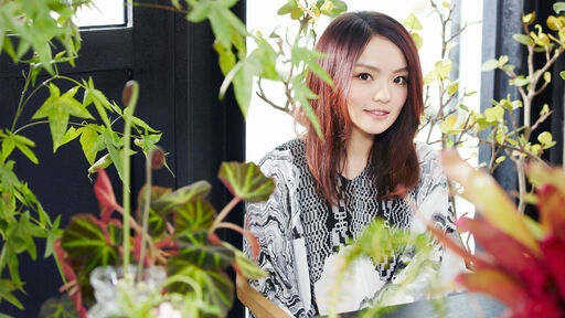 徐佳莹 - 一爱难求《扶摇》电视剧片尾主题曲铃声