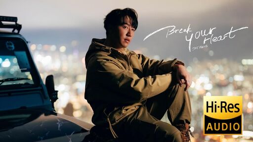 在最好的時間做最好的你-馮允謙鈴聲