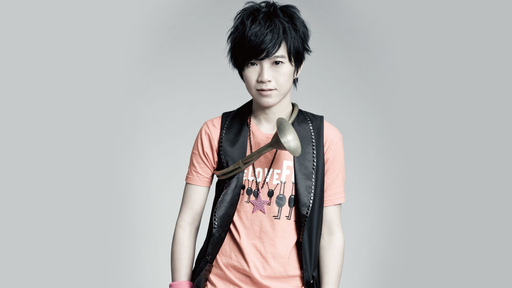 张芸京 - 偏爱铃声