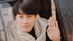 黎明眼睛想旅行粤语铃声