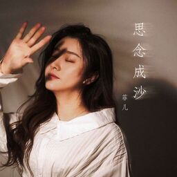 菲儿 - 曾经最美-惜别的海岸001铃声