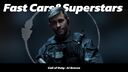 Fast Cars & Superstars