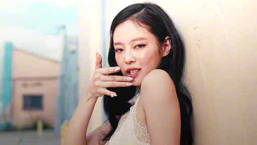 Like Jennie (8D Audio)鈴聲