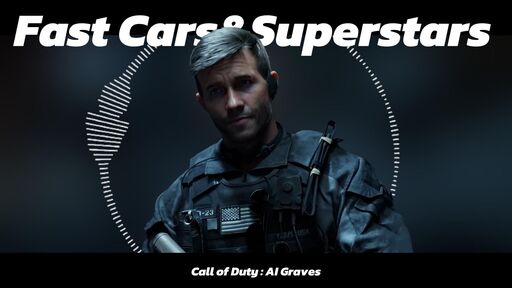 Fast Cars & Superstars−Cristian Marchi/Reverend Haus铃声