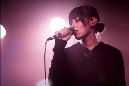 Dancing With Your Ghost鈴聲