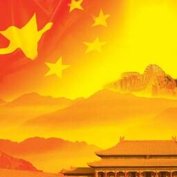 高枫大中国铃声