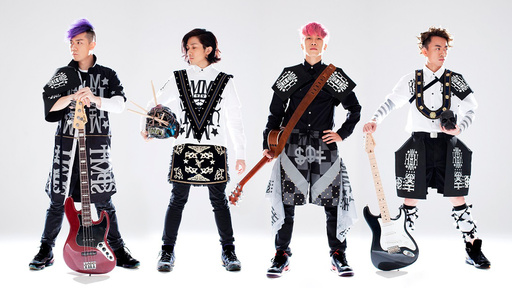 长相厮守-ToNick铃声