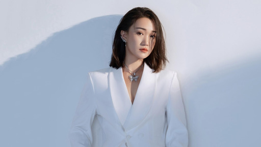 艺凌 - 女人婚后没有家铃声