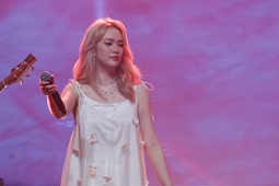 丁芙妮 - 只是太愛你鈴聲