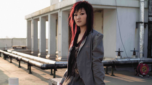 你知道我最害怕一个人天黑铃声