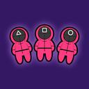 Mingle Game Song “Round and Round” - Squid Game: Season 2