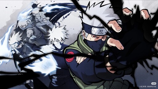 GO!!!(《火影忍者》OP）铃声