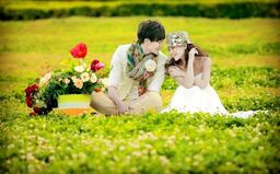 幸福刚刚好铃声