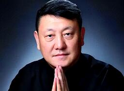 韩磊 向天再借五百年铃声