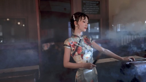 生而为人（女声、烟嗓、陈之）铃声