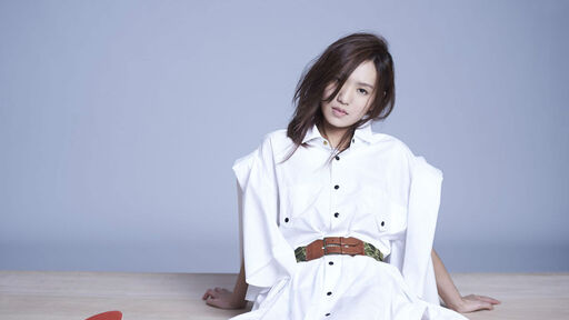 孙盛希 - 少一点天分-晓欣铃声