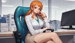 海賊王 - 君がいるから鈴聲