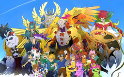 Butter-Fly (蝴蝶（数码宝贝）)(Digimon Adventure)铃声