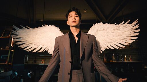 張棟樑 - 寂寞邊界鈴聲