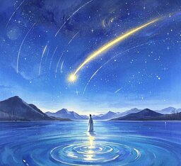 星辰妙漫-放空铃声