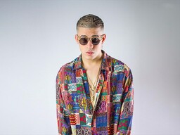 Bad Bunny-DtMF铃声