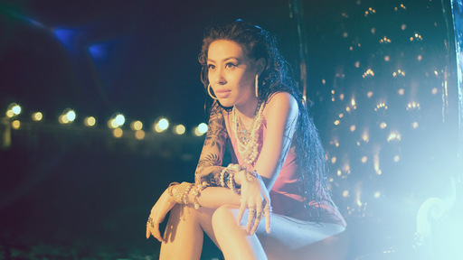 雨过后的风景铃声