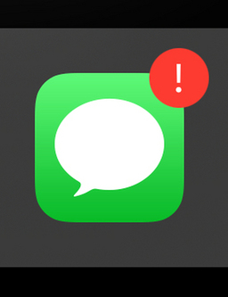 你有新的消息请注意查收铃声