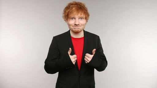 Shape of You-Ed Sheeran铃声