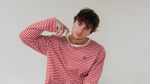 Blink - Corbyn Besson、子瑜鈴聲