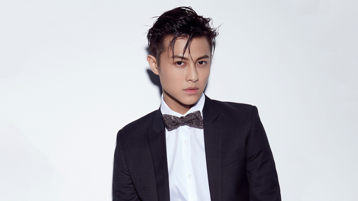 Candy - 邱胜翊、邱宇辰铃声