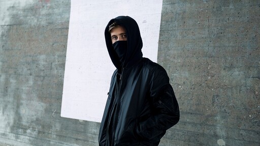 Alone - Alan Walker铃声