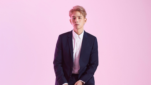 all of my life-Park Won铃声