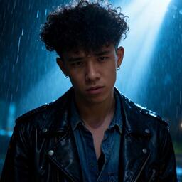 爱情的索嗨-广东烂仔头铃声