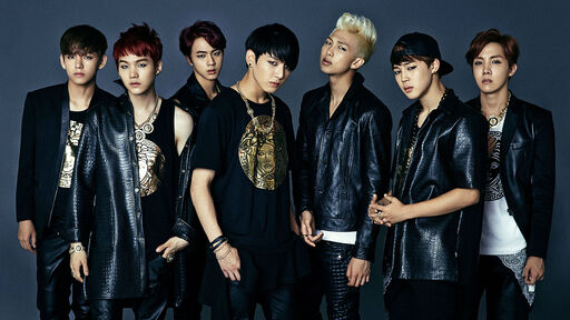 상남자 (Boy In Luv)铃声