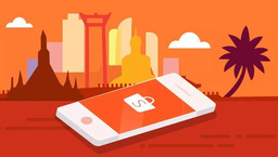 你有新的订单请注意处理.铃声