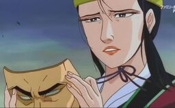 风姿花传-谷村新司铃声