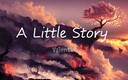 A Little Story（聲音漸進，超適合做鬧鐘的純音樂）