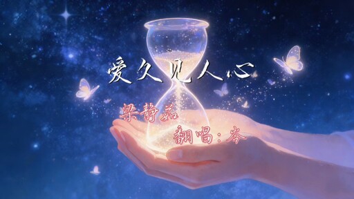 爱久见人心 (我不是流言不能猜测你)铃声
